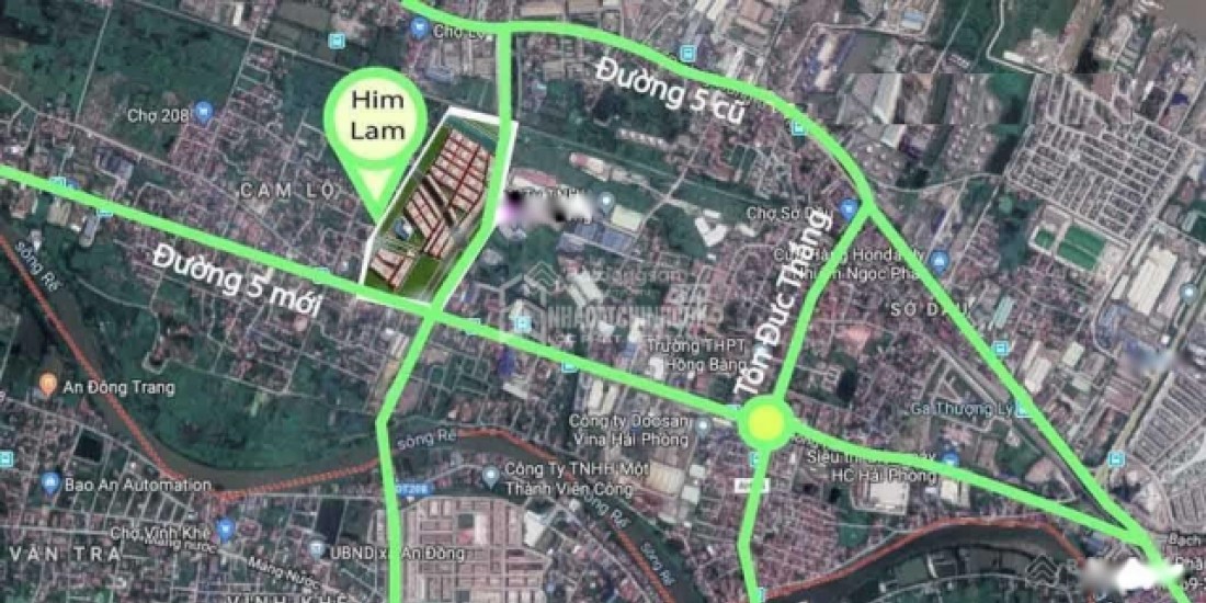 HIM LAM HÙNG VƯƠNG